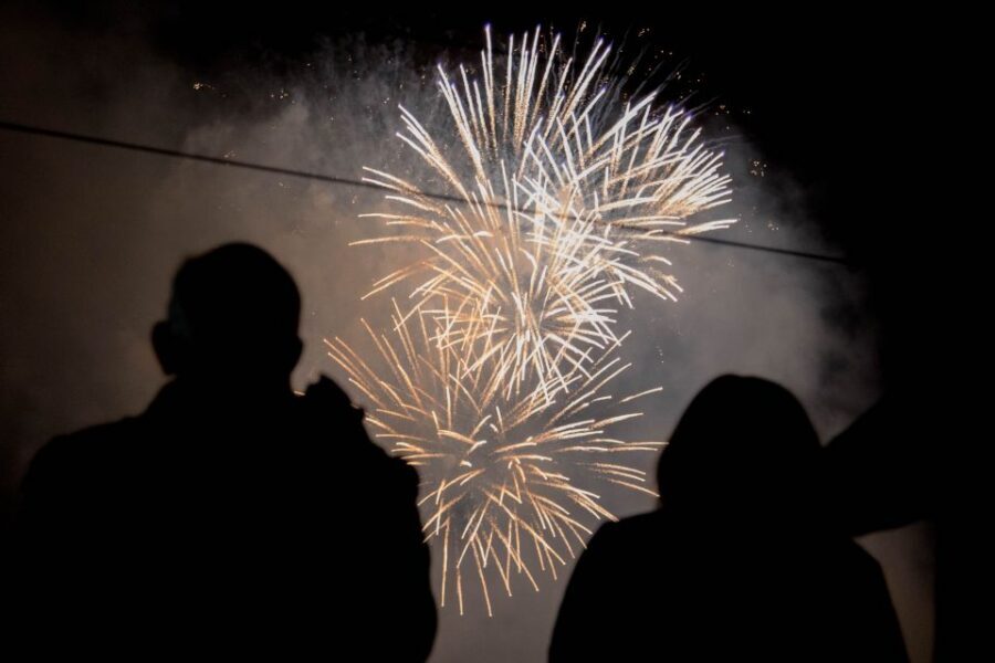 Malta: Valletta, Sliema, Bugibba Fireworks Festival Cruise - Price and value: what the $34 ticket really buys