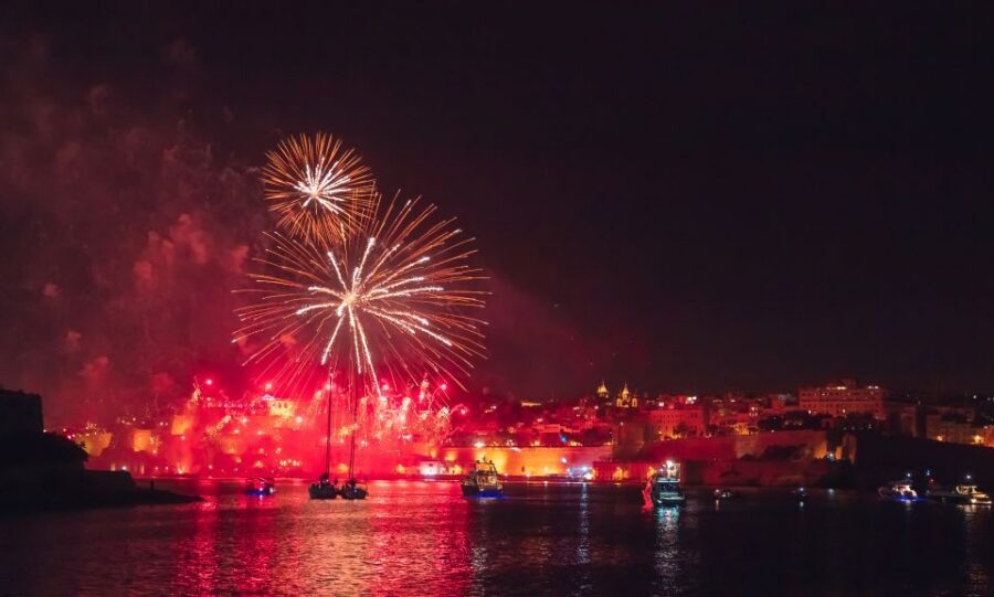 Malta: Valletta, Sliema, Bugibba Fireworks Festival Cruise - Who should book this cruise (and who may want another option)