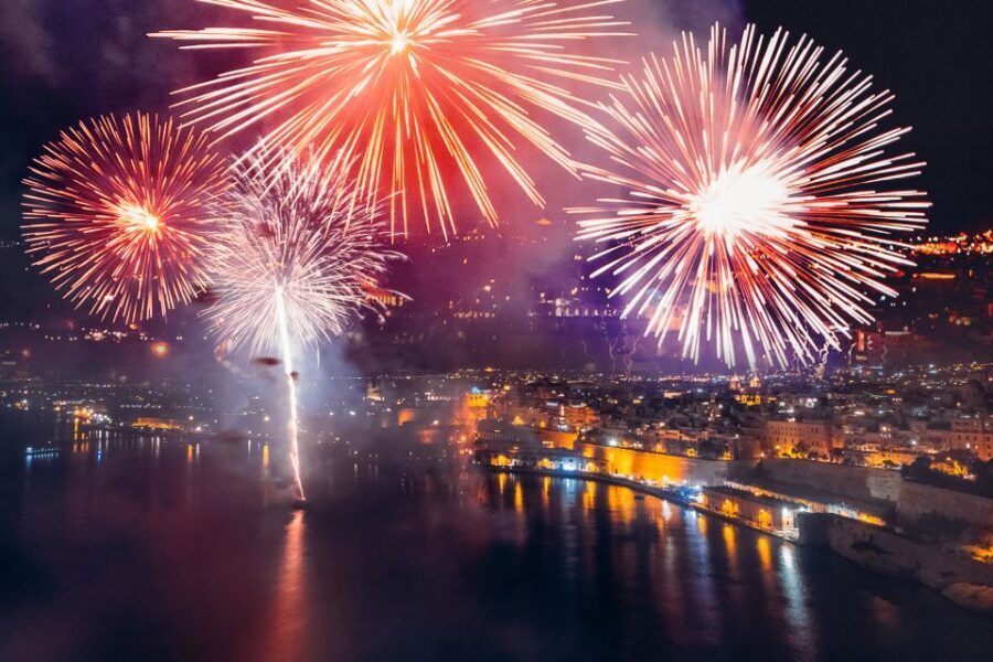 Malta: Valletta, Sliema, Bugibba Fireworks Festival Cruise - Should you book it? My honest recommendation