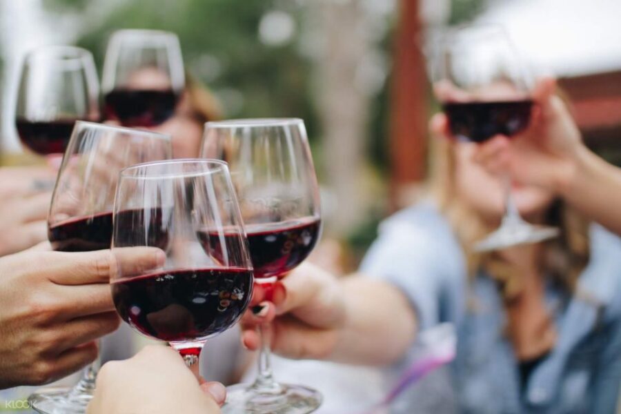 Malta’s 3 Cities Tour & Wine Tasting - Three Cities by Bus: What You Actually See in Four Hours