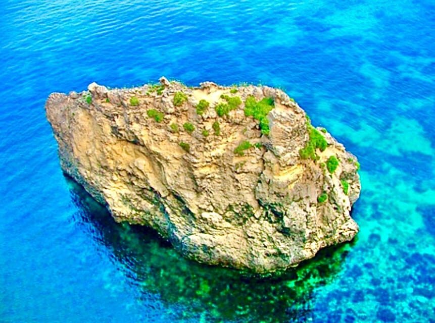 Malta’s Splendour Excursion - Trips in Blue Grotto & Comino - Key things that make this charter worth it