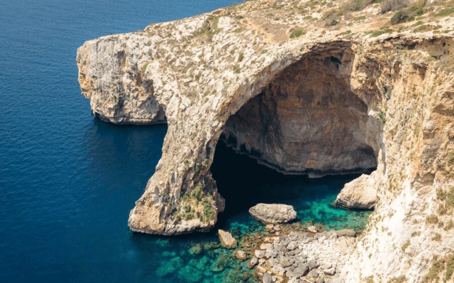 Malta’s Splendour Excursion - Trips in Blue Grotto & Comino - How the private format changes the value (and the feel)