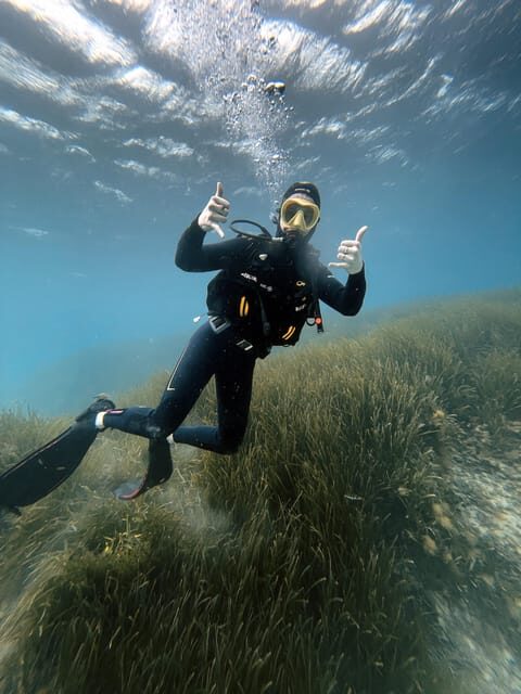 Malte : Baptême de plongée sous-marine en Français - Who This Baptême Is For (And Who Should Skip It)