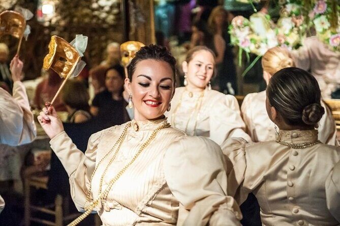 Maltese Traditional Dinner and Folklore Show with Transfers - Entering Ta’ Marija: the family-kitchen feel in Mosta