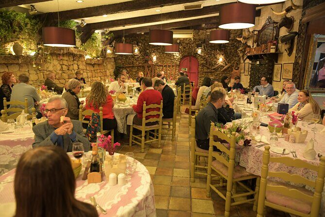 Maltese Traditional Dinner and Folklore Show with Transfers - Price and value: is $84.02 worth it?