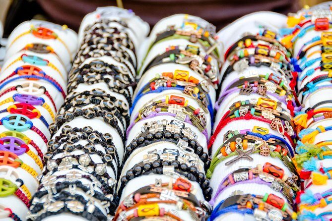 Marsaxlokk Market and Blue Grotto guided tour - Key things to know before you go