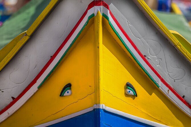 Marsaxlokk Market and Blue Grotto guided tour - What the guide actually does for you (and why some guides make or break the day)