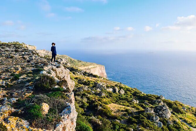 Mdina and Highlights of Malta Full Day Guided Tour Incl. Lunch and Transfers - Rabat on foot: the quick bridge from old capital life