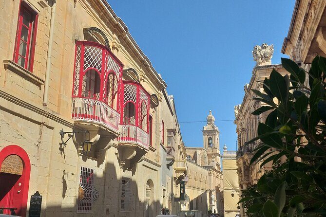 Mdina and Rabat - City Walking Tour - Key tour highlights worth your attention