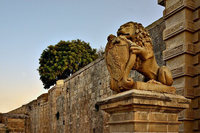 Mdina and Rabat - City Walking Tour - Mdina and Rabat: Why this pairing works in Malta