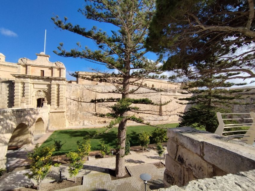 Mdina and Rabat: Guided City Walking Tour - Key Highlights That Matter on the Ground