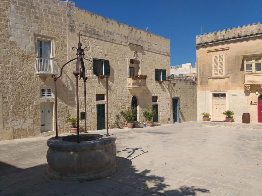 Mdina and Rabat: Guided City Walking Tour - Mdina and Rabat: Why This Walk Feels More Than Sightseeing