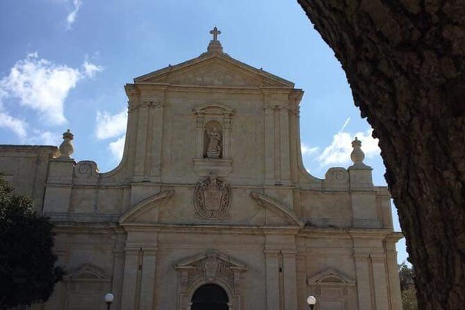 Mdina and Rabat Insider's Tour - Walking Mdina: Palaces, Churches, and the Feeling of Stillness
