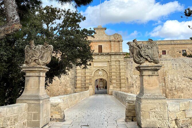Mdina and Rabat Private Walking Tour - Key highlights at a glance