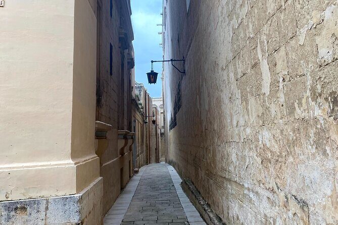 Mdina and Rabat Private Walking Tour - Timing, meeting point, and how to make the walk easy