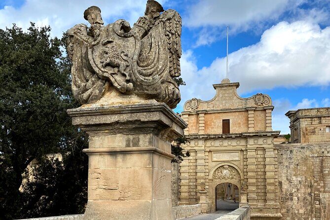 Mdina and Rabat Private Walking Tour - Who should book this Mdina and Rabat private walking tour