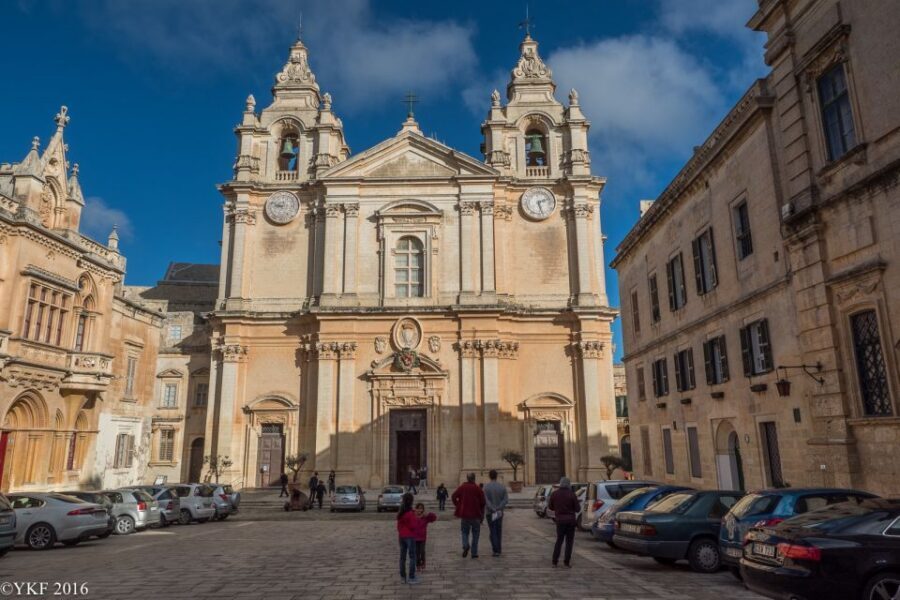 Mdina and Rabat Private Walking Tour with local pastizzi - What makes this Mdina and Rabat walk special