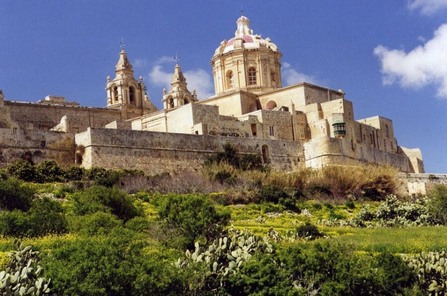 Mdina and Rabat Private Walking Tour with local pastizzi - Rabat’s typical streets and Saint Paul’s Square: slowing down in the everyday