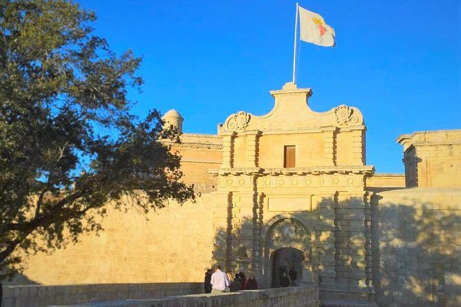 Mdina and Rabat Private Walking Tour - Why Mdina feels bigger than it looks: rulers, layers, and language