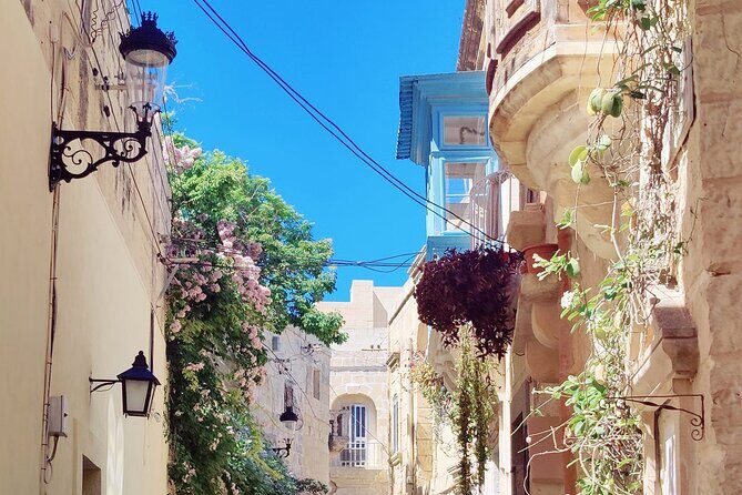Mdina and Rabat Tour with a local licensed guide - Mdina and Rabat, in Two Hours: Why This Walk Makes Sense