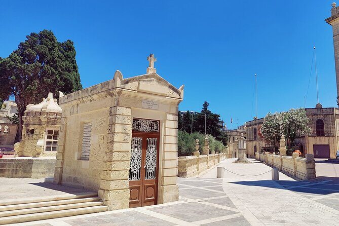 Mdina and Rabat Tour with a local licensed guide - What to Expect on the Ground: Shoes, Walking Time, and Comfort