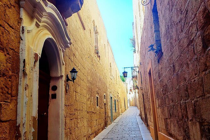 Mdina and Rabat Tour with a local licensed guide - Timing Your Day: Pair This Tour With the Rest of Malta