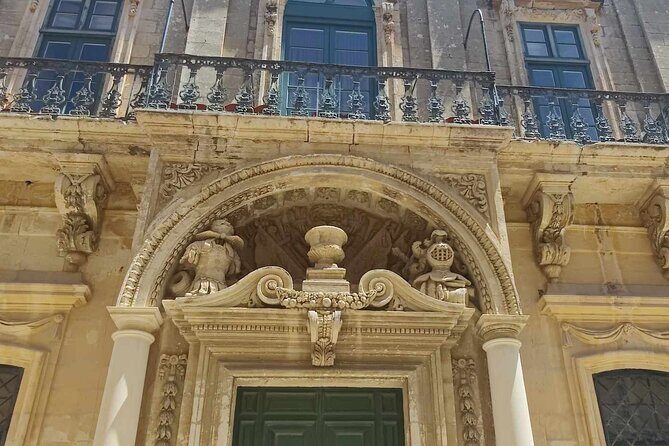 Mdina and Rabat Tour with a local licensed guide - Meeting at Mdina Gate: Timing and Getting Your Bearings Fast