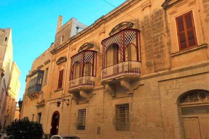 Mdina and Rabat Walking Tour inc. Catacombs and St. Paul's Grotto - How This Mdina and Rabat Tour Fits a Malta Day