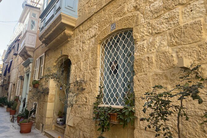 Mdina and Rabat Walking Tour inc. Catacombs and St. Paul's Grotto - The Silent Streets of Mdina and the Greeks Gate View