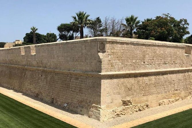 Mdina and Rabat Walking Tour inc. Catacombs and St. Paul's Grotto - Practical Tips: Stairs, Shoes, Timing, and Weather