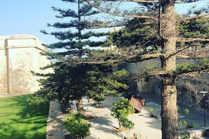 Mdina and Rabat Walking Tour inc. Catacombs and St. Paul's Grotto - Mdina Gate to the Big Sights: Palaces, Cathedral, and the Carmelite Priory
