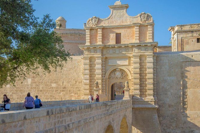 Mdina, Dingli cliffs and San Anton Gardens guided tour - Key highlights to know before you go