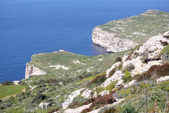 Mdina, Dingli cliffs and San Anton Gardens guided tour - Pickup, timing, and group size: where tours can make or break your day