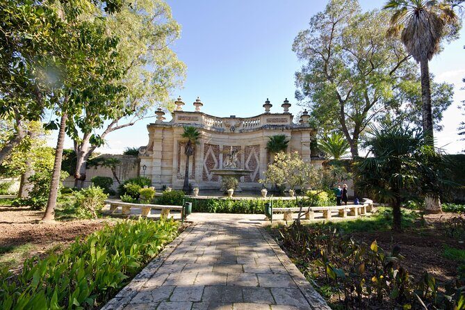 Mdina, Dingli cliffs and San Anton Gardens guided tour - Stop 2: Dingli Cliffs in 15 minutes (the view is the whole point)