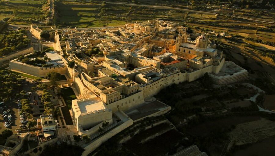 Mdina: Private Historical City Walking Tour with Rabat Town - Mdina and Rabat in 2 hours: why this pace works