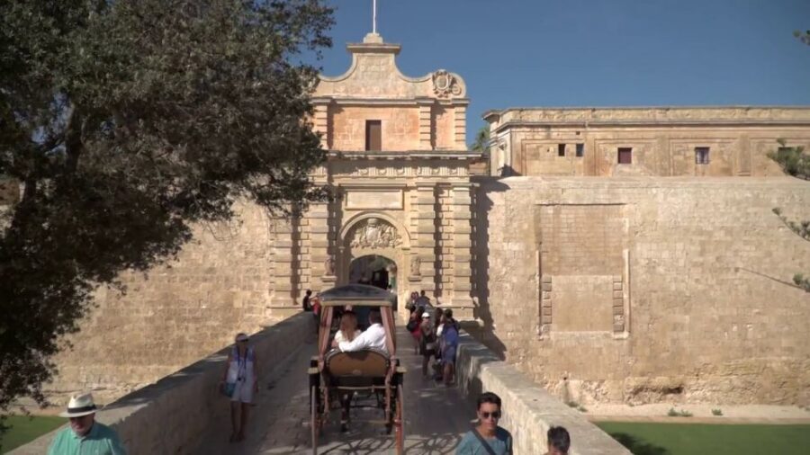 Mdina: Private Historical City Walking Tour with Rabat Town - Mdina’s Silent City walk: bastions, gates, and the feel of stone