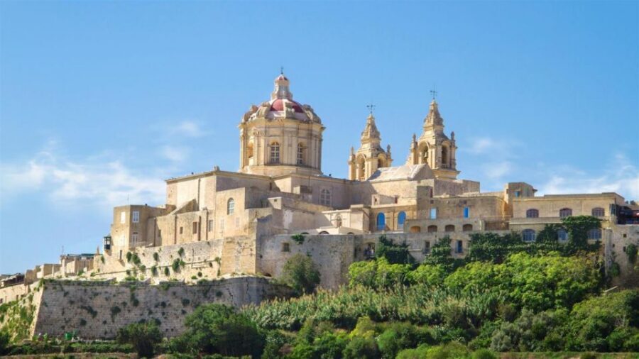 Mdina: Private Historical City Walking Tour with Rabat Town - Rabat next: seeing the wider story beyond the walls