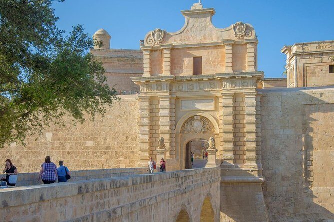 Mdina, Rabat, Dingli cliffs, San Anton gardens, Ta' Qali & Mosta guided tour - Price, pace, and what you actually get for $80.50