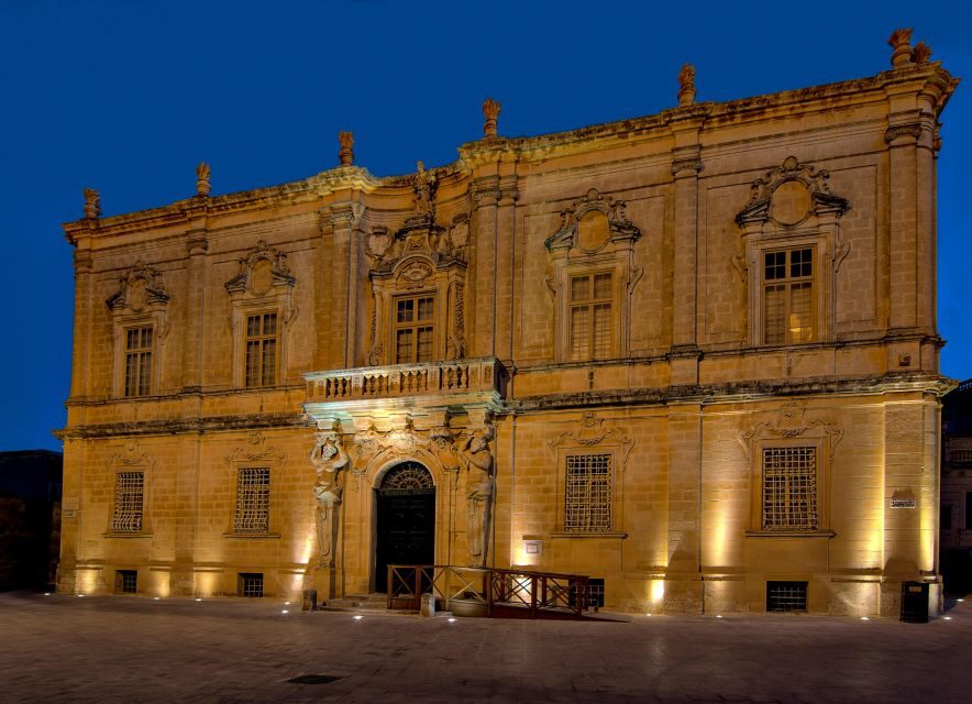 Mdina: St. Paul's Cathedral and Mdina Museum Entrance Ticket - Key things worth knowing before you go