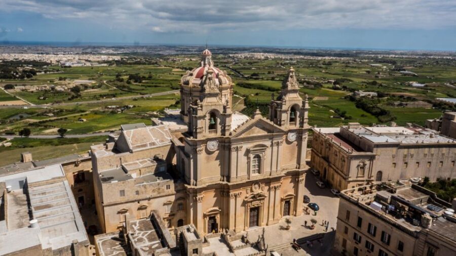 Mdina: St. Paul's Cathedral and Mdina Museum Entrance Ticket - Should you book this Mdina Cathedral ticket?