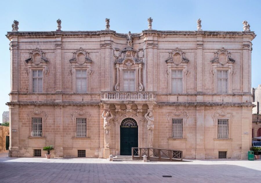 Mdina: St. Paul's Cathedral and Mdina Museum Entrance Ticket - The hidden value: a calm, practical experience design