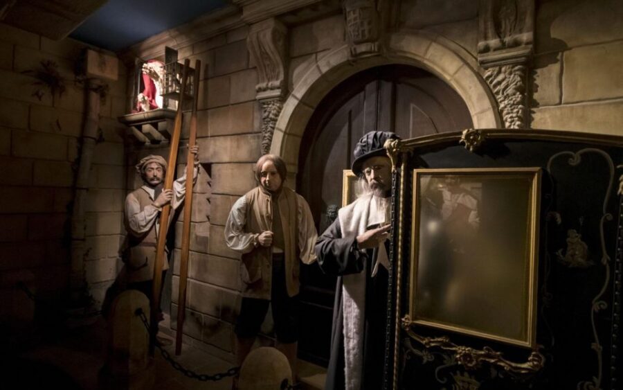 Mdina: The Knights of Malta Museum Entry Ticket - Price check: does $8 buy you real value?