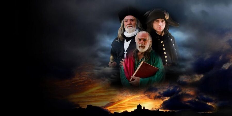Mdina: The Mdina Experience Audio-Visual Show (Open Ticket) - Picking the Right Showtime Without Stress