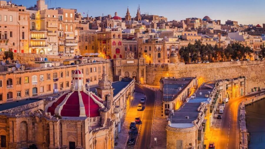 Mdina: Valletta Waterfront Area, Mdina, and Rabat Night Tour - Price and value: does $41 for 3 hours make sense
