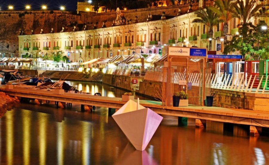 Mdina: Valletta Waterfront Area, Mdina, and Rabat Night Tour - Who this tour is for (and who should pick another option)