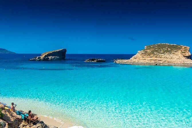 Mellieha: Gozo, Comino, Sea Caves, and Blue Lagoon Cruise - Key things you’ll notice on this cruise