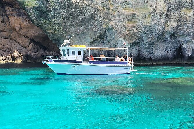 Mellieha: Gozo, Comino, Sea Caves, and Blue Lagoon Cruise - Weather and Wind: When the Sea Makes the Rules