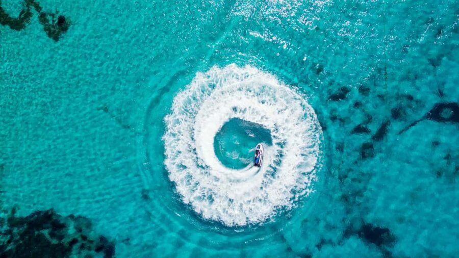 Mellieha: Jet Ski Rental - Passenger Rules, Weight Limits, and Who This Fits Best