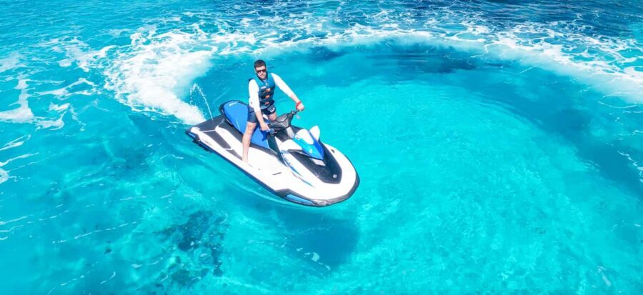 Mellieha: Jet Ski Rental - Should You Book Mellieha Jet Ski Rental?