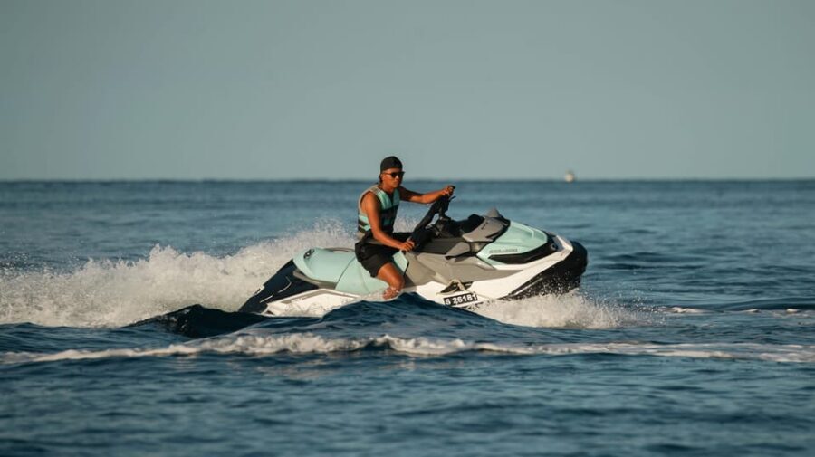 Mellieha: Jet Ski Rental with Safety Boat - Key Things I’d Plan Around